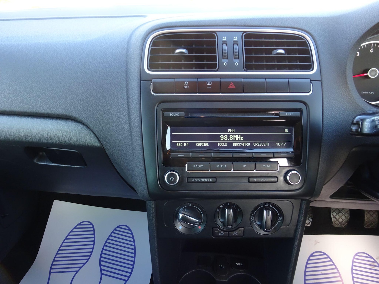 Used Volkswagen Polo for sale - 76996915: Photo 18