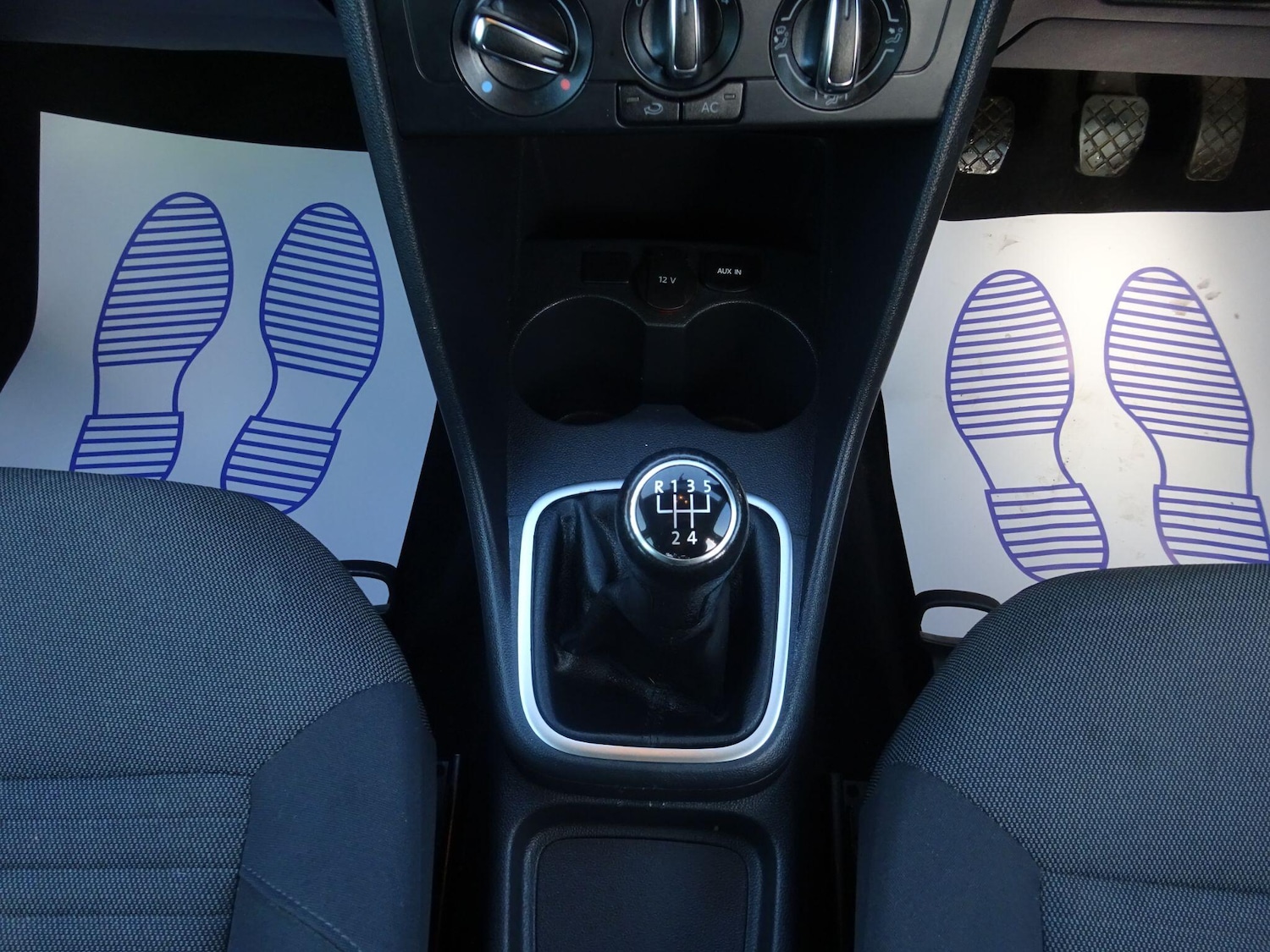 Used Volkswagen Polo for sale - 76996915: Photo 19