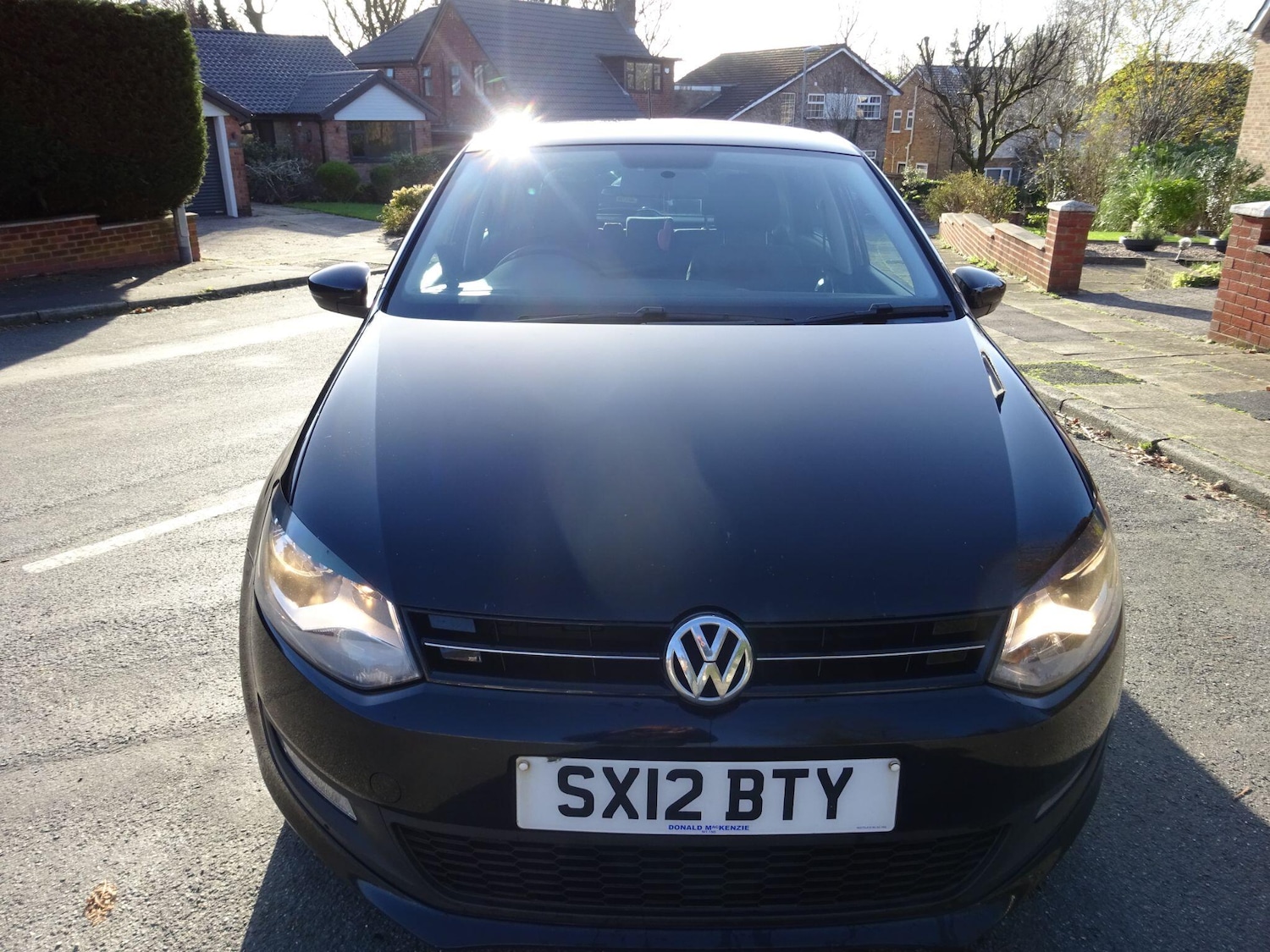 Used Volkswagen Polo for sale - 76996915: Photo 2