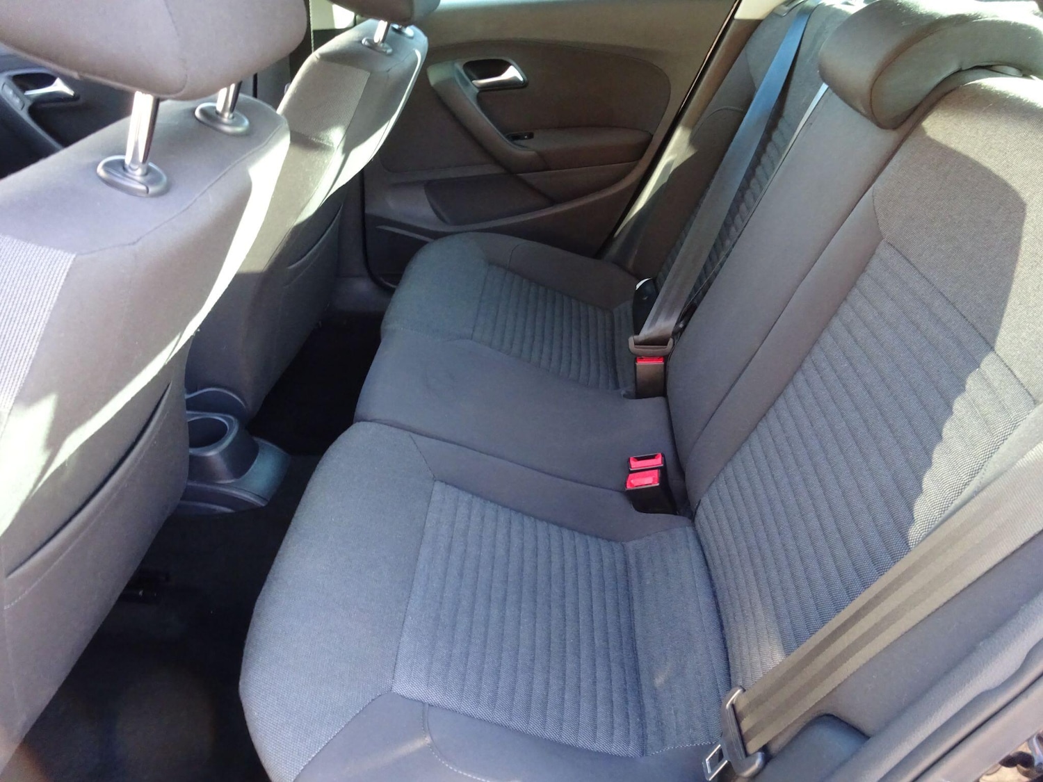 Used Volkswagen Polo for sale - 76996915: Photo 27