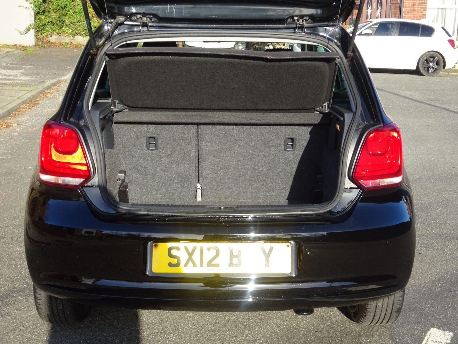 Used Volkswagen Polo for sale - 76996915: Photo 28