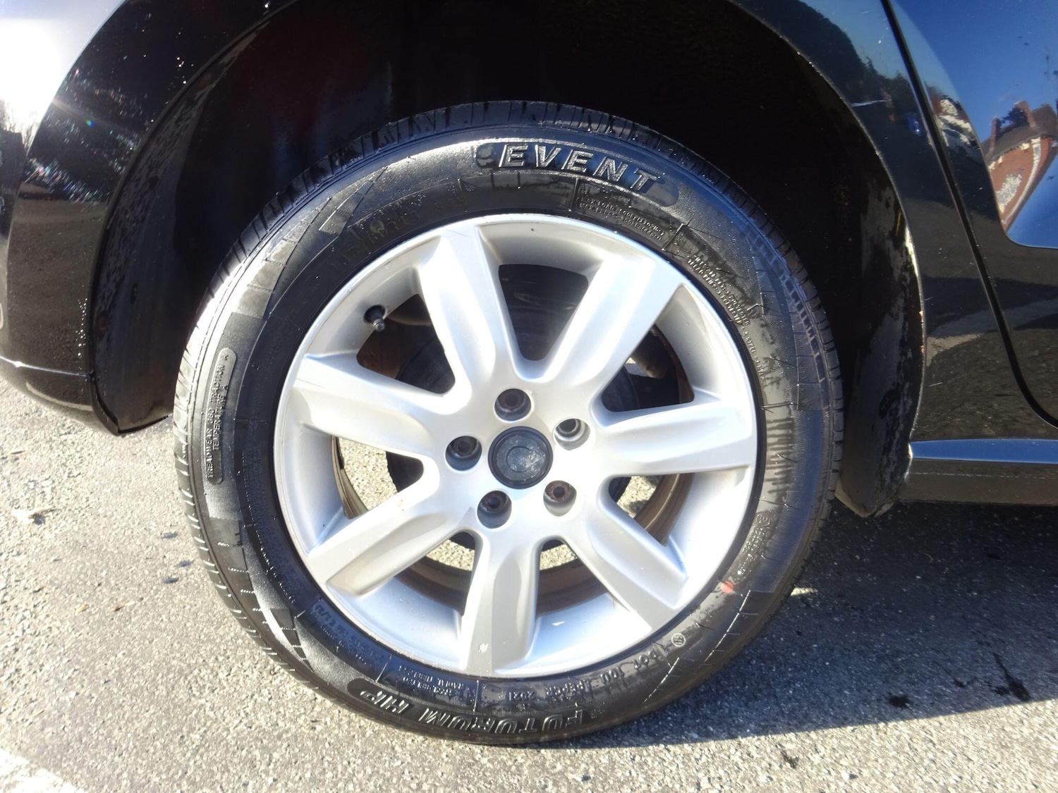 Used Volkswagen Polo for sale - 76996915: Photo 29