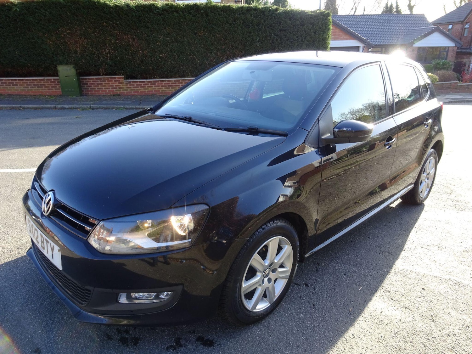 Used Volkswagen Polo for sale - 76996915: Photo 3