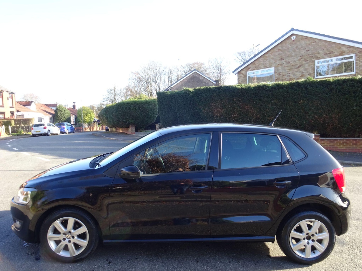 Used Volkswagen Polo for sale - 76996915: Photo 6