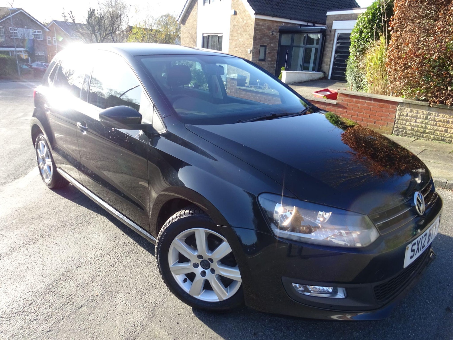 Used Volkswagen Polo for sale - 76996915: Photo 7