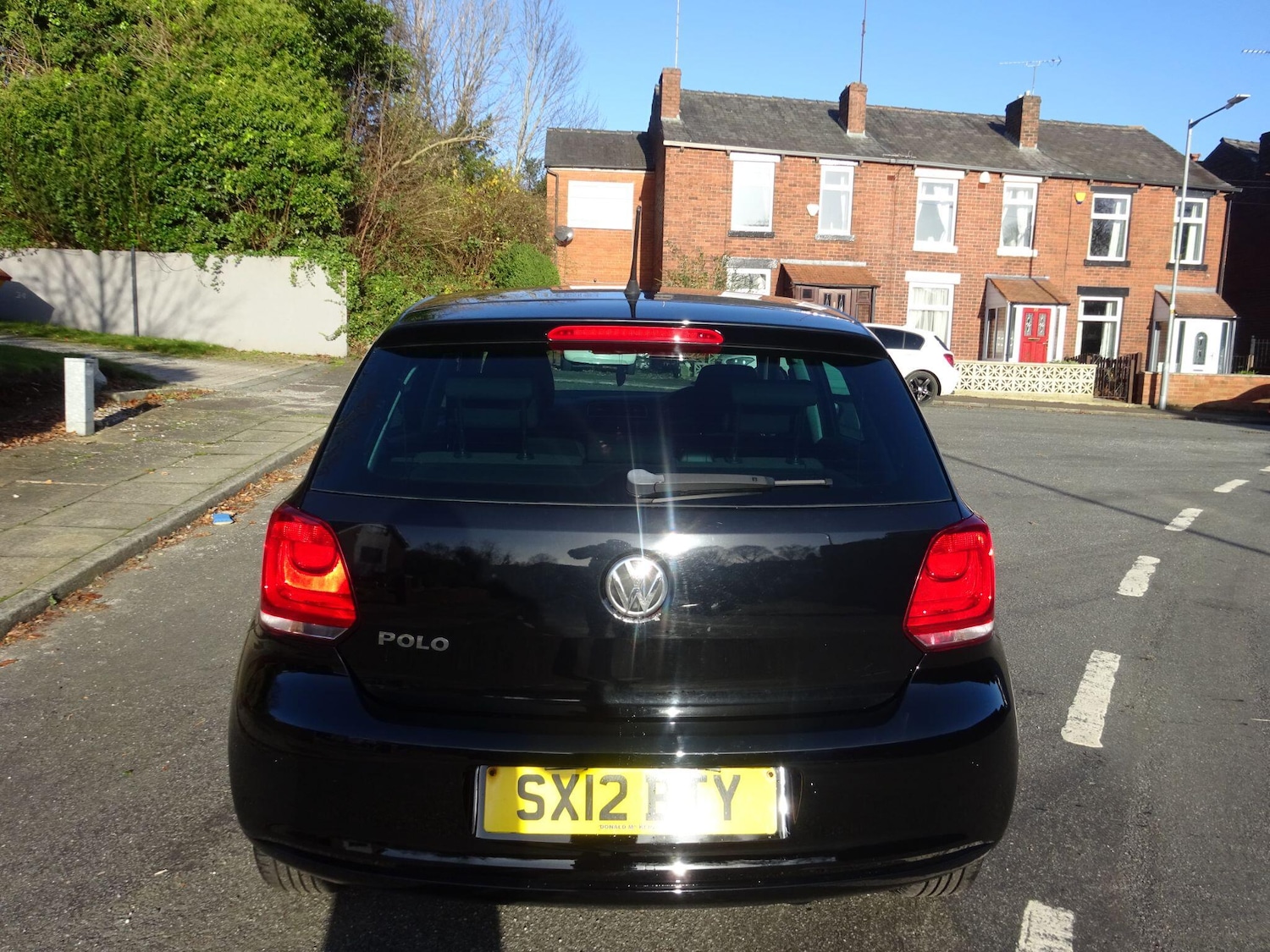 Used Volkswagen Polo for sale - 76996915: Photo 9