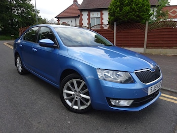 Used Skoda Octavia 2015 for sale - 78910584: Photo