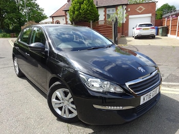 Used Peugeot 308 2016 for sale - 78635688: Photo