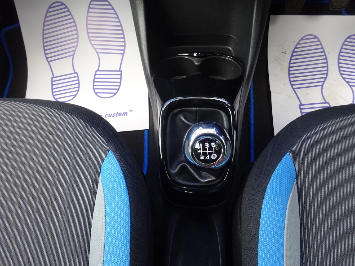 Used Toyota AYGO for sale - 76715608: Photo 18