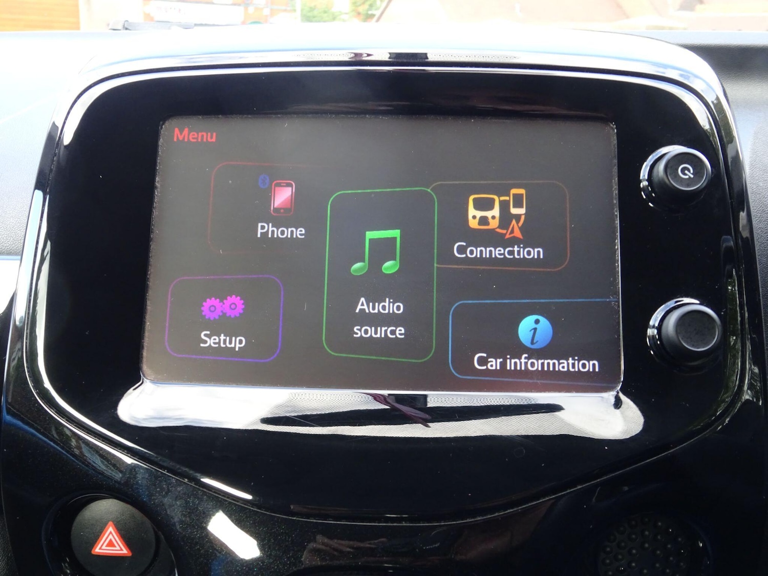 Used Toyota AYGO for sale - 76715608: Photo 20