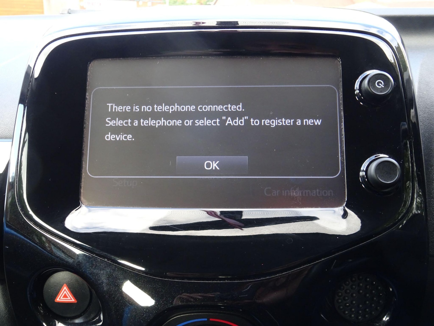 Used Toyota AYGO for sale - 76715608: Photo 22