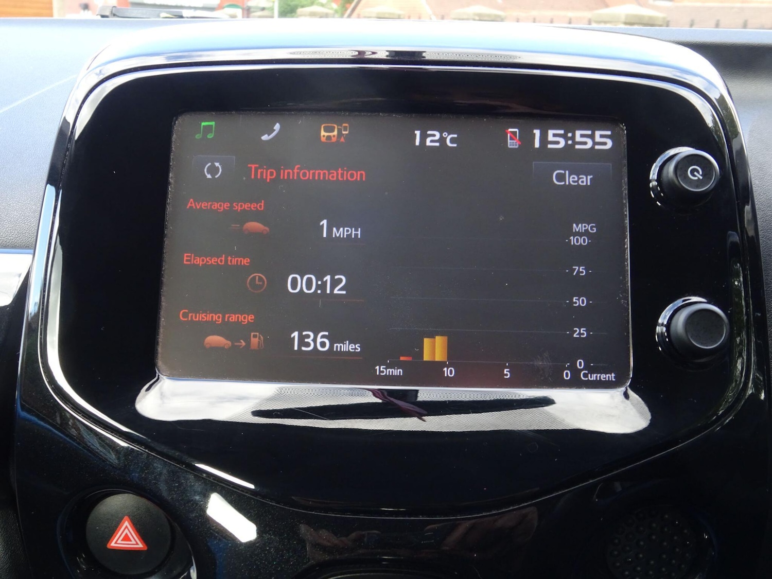 Used Toyota AYGO for sale - 76715608: Photo 24