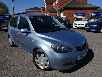 Used Mazda Mazda2 2007 for sale - 78276322: Photo