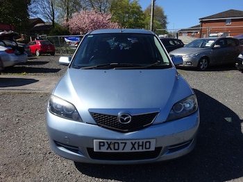 Used Mazda Mazda2 2007 for sale - 78276322: Photo
