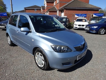 Used Mazda Mazda2 2007 for sale - 78276322: Photo
