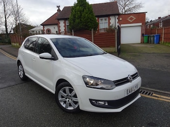 Volkswagen Polo feature image