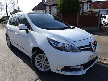 Renault Scenic feature image