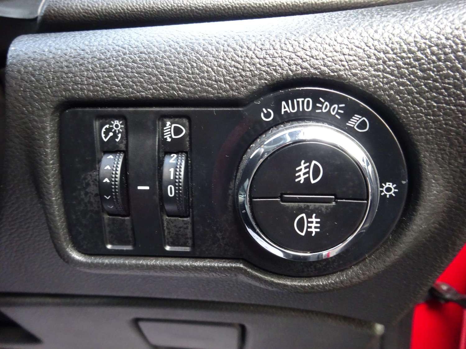 Used Vauxhall Astra 2012 for sale - 77377130: Photo 25