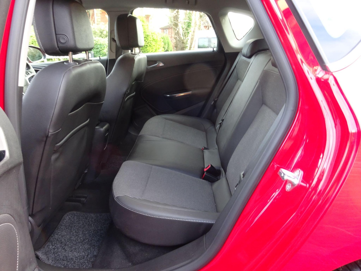 Used Vauxhall Astra 2012 for sale - 77377130: Photo 27