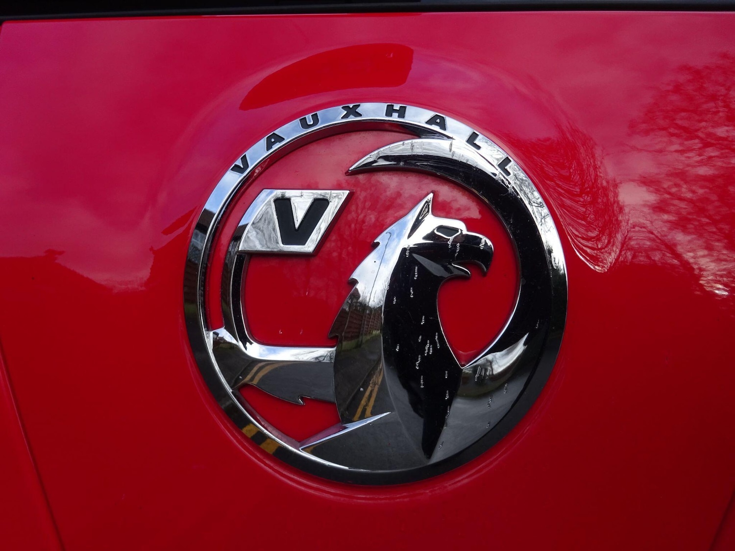 Used Vauxhall Astra 2012 for sale - 77377130: Photo 29