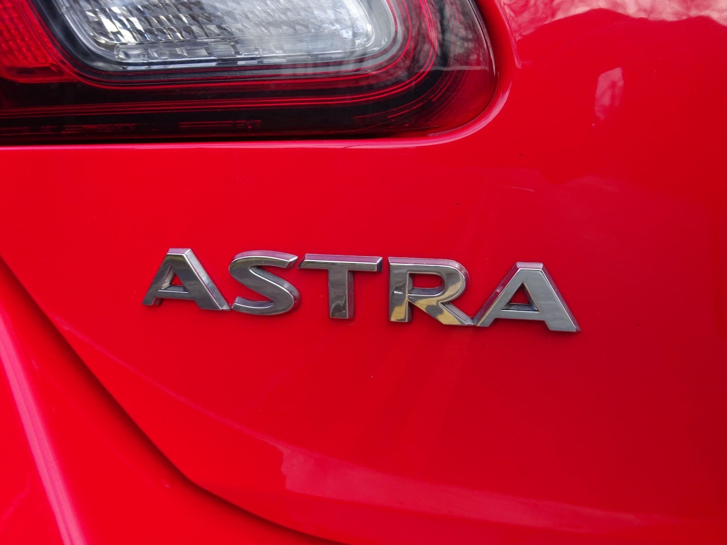 Used Vauxhall Astra 2012 for sale - 77377130: Photo 30