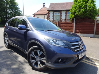Used Honda CR-V 2013 for sale - 78999566: Photo