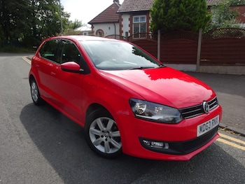 Used Volkswagen Polo 2014 for sale - 79425435: Photo