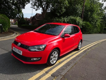 Used Volkswagen Polo 2014 for sale - 79425435: Photo