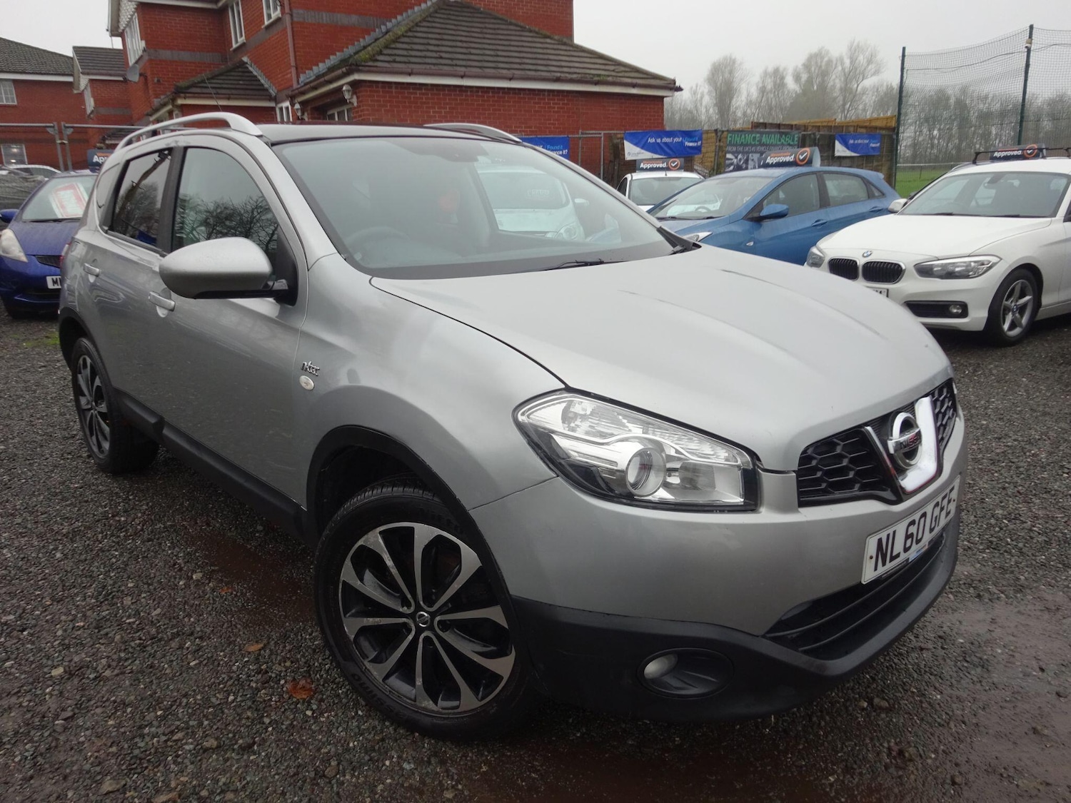 Used Nissan Qashqai 2010 for sale - 76715165: Photo 11