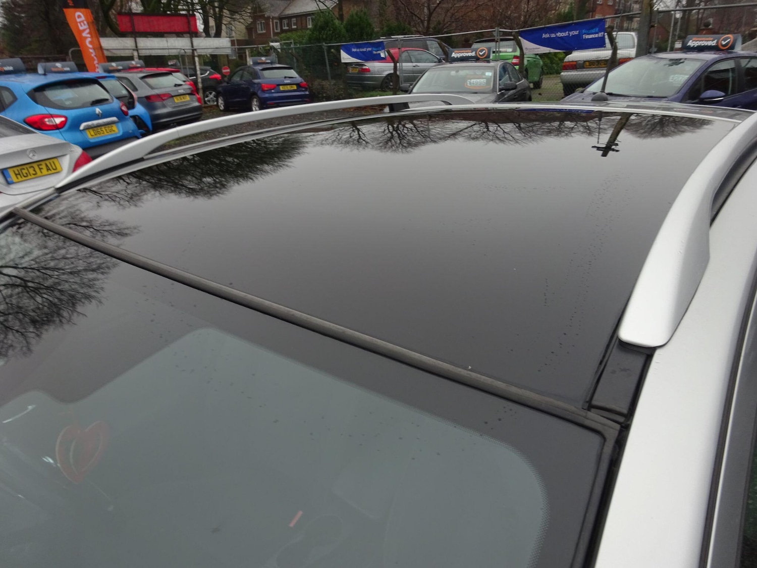 Used Nissan Qashqai 2010 for sale - 76715165: Photo 12