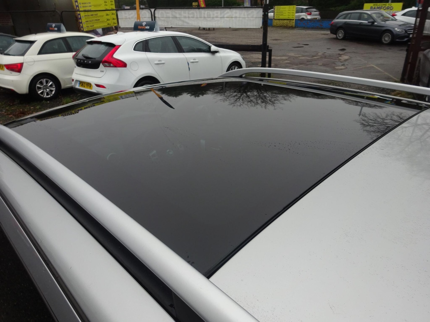 Used Nissan Qashqai 2010 for sale - 76715165: Photo 13