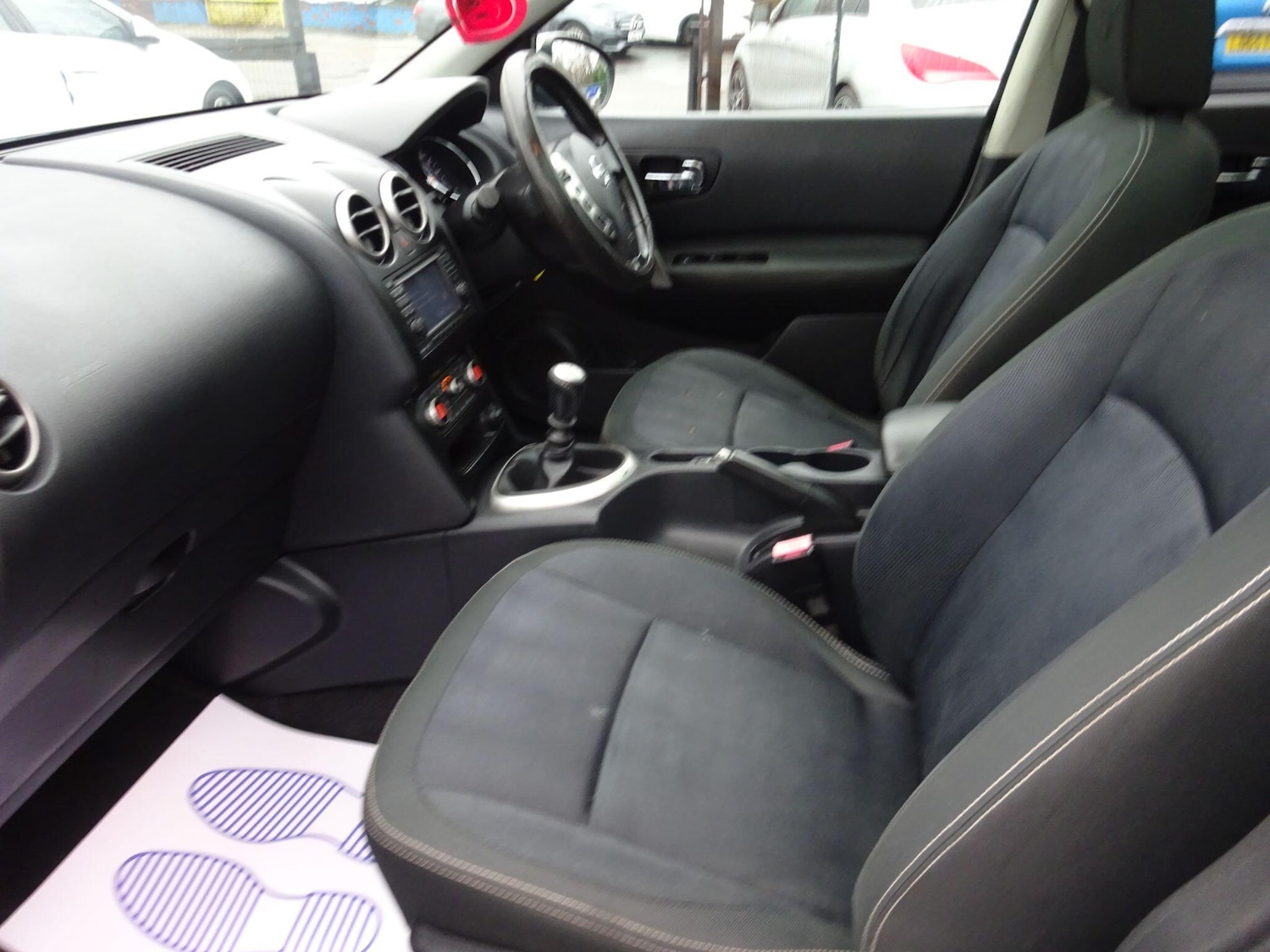 Used Nissan Qashqai 2010 for sale - 76715165: Photo 16