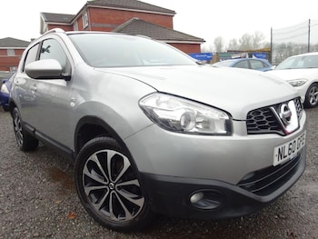 Used Nissan Qashqai 2010 for sale - 76715165: Photo