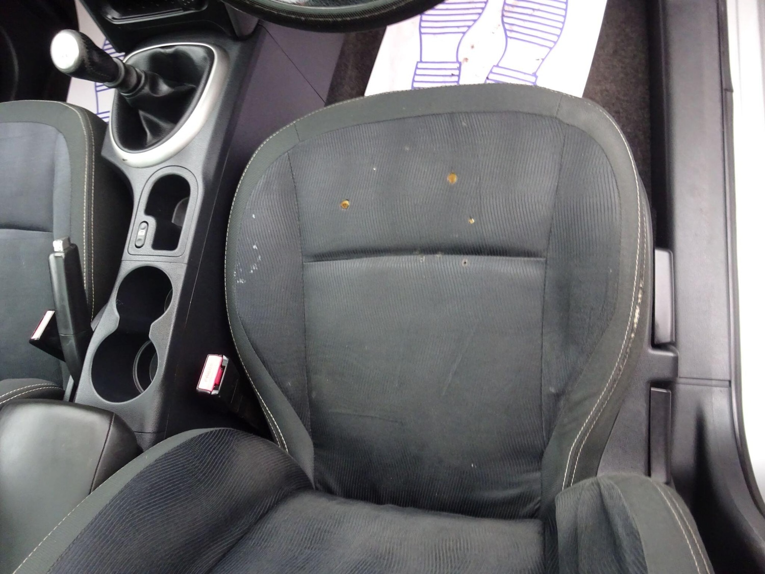 Used Nissan Qashqai 2010 for sale - 76715165: Photo 20