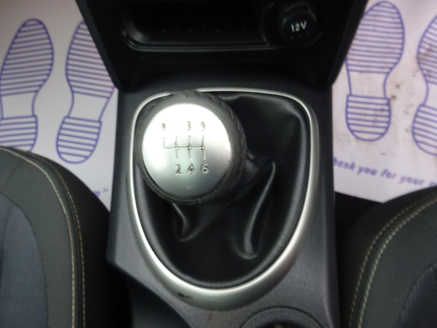 Used Nissan Qashqai 2010 for sale - 76715165: Photo 22