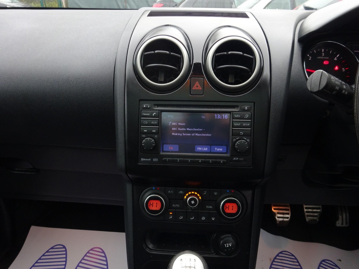 Used Nissan Qashqai 2010 for sale - 76715165: Photo 23