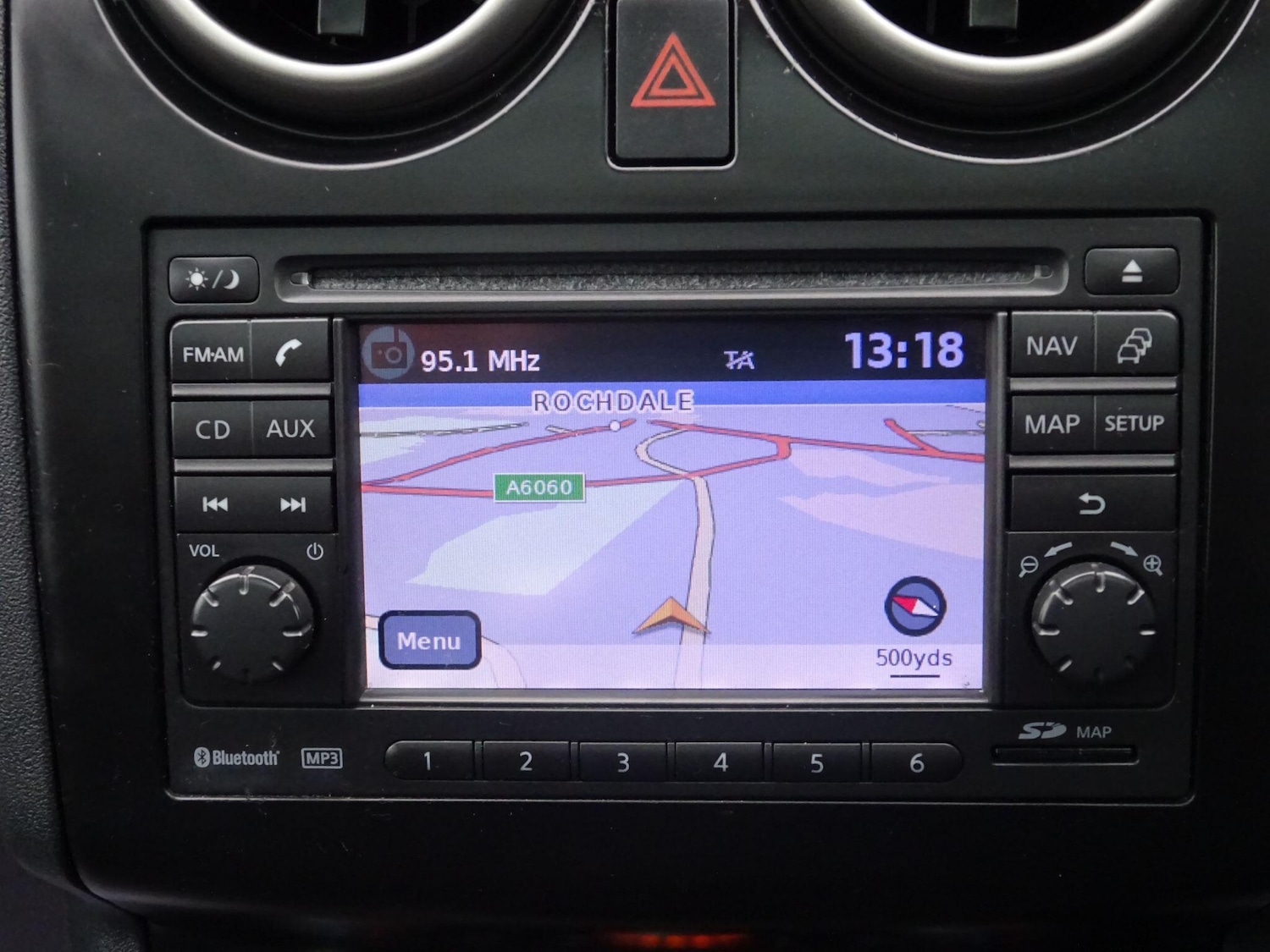 Used Nissan Qashqai 2010 for sale - 76715165: Photo 24