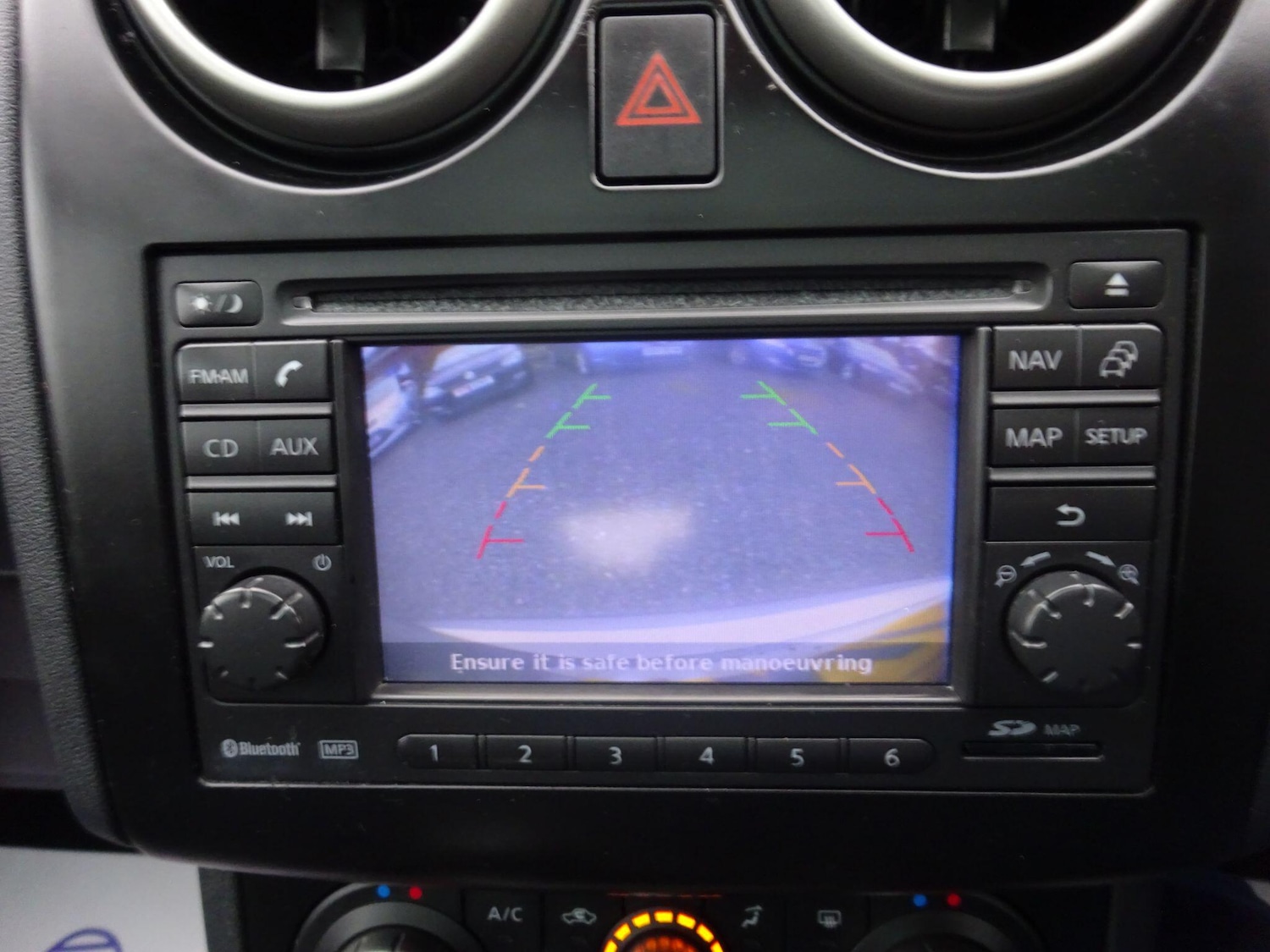 Used Nissan Qashqai 2010 for sale - 76715165: Photo 25