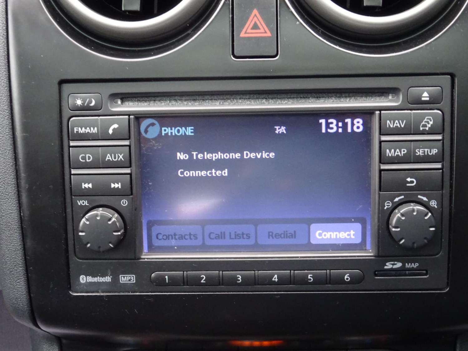 Used Nissan Qashqai 2010 for sale - 76715165: Photo 26