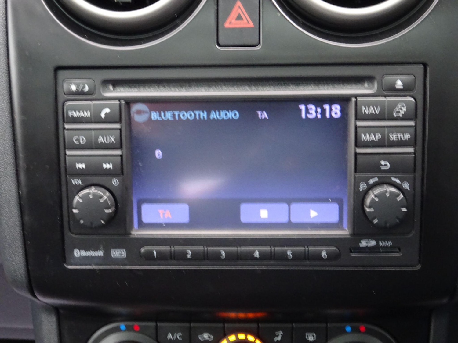 Used Nissan Qashqai 2010 for sale - 76715165: Photo 27