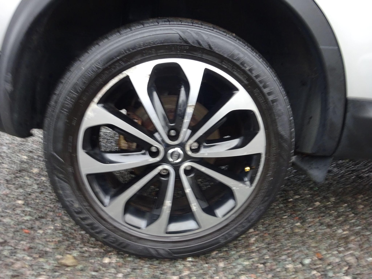 Used Nissan Qashqai 2010 for sale - 76715165: Photo 40