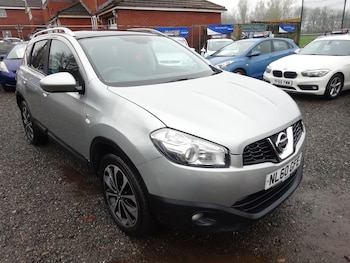 Used Nissan Qashqai 2010 for sale - 76715165: Photo