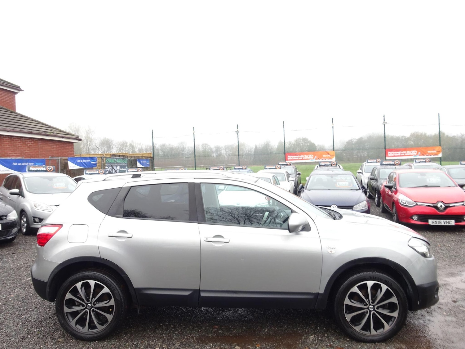 Used Nissan Qashqai 2010 for sale - 76715165: Photo 5