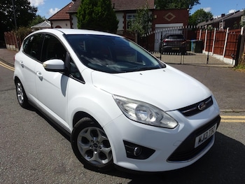 Used Ford C-Max 2013 for sale - 79361265: Photo