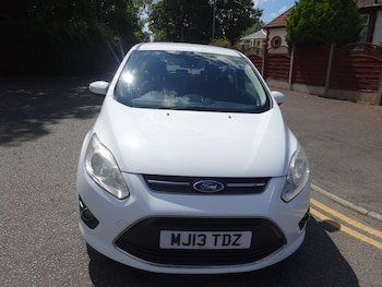 Used Ford C-Max 2013 for sale - 79361265: Photo