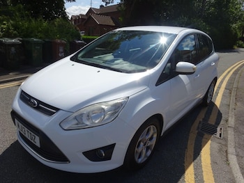 Used Ford C-Max 2013 for sale - 79361265: Photo