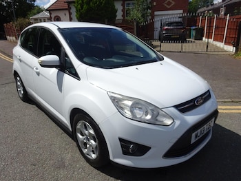 Used Ford C-Max 2013 for sale - 79361265: Photo