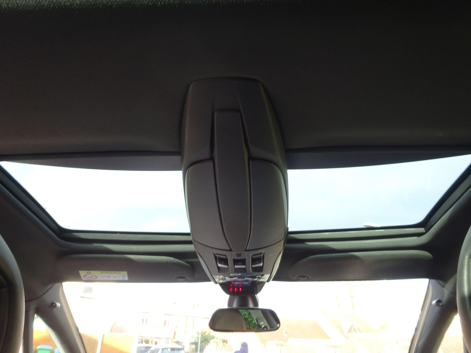 Used Citroen DS5 2015 for sale - 77671817: Photo 12