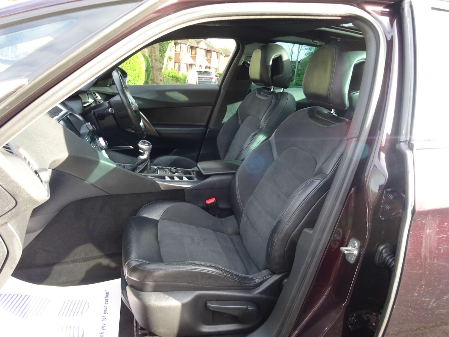 Used Citroen DS5 2015 for sale - 77671817: Photo 13