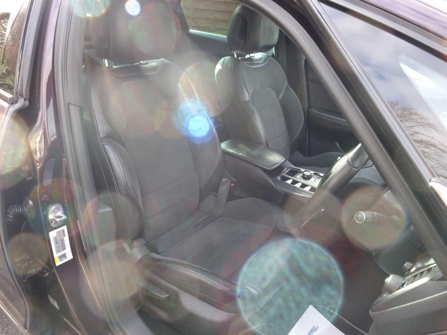 Used Citroen DS5 2015 for sale - 77671817: Photo 16